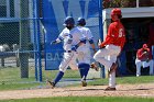 Baseball vs WPI  Wheaton College baseball vs Worcester Polytechnic Institute. - (Photo by Keith Nordstrom) : Wheaton, baseball